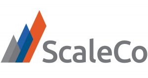 ScaleCo Logo
