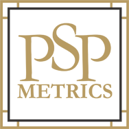 PSP Metrics