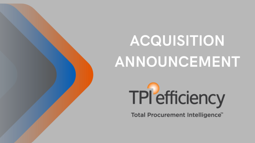 ScaleCo Management LLC Acquires TPI Efficiency